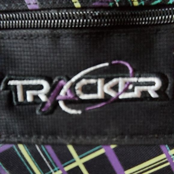 TRACKER BAG - Picture 5 of 6